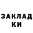 КЕТАМИН ketamine Polina Avgusevich